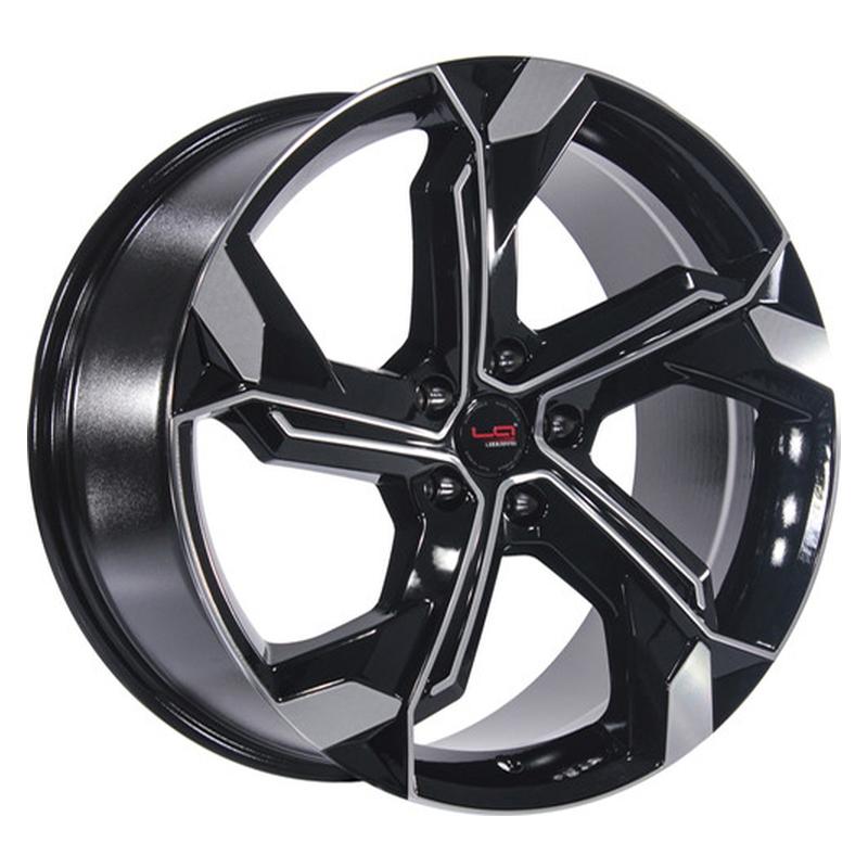 Литой колесный диск Audi Replica Concept-A541 BKF 9,0x20 5x112 ET28 D66,6
