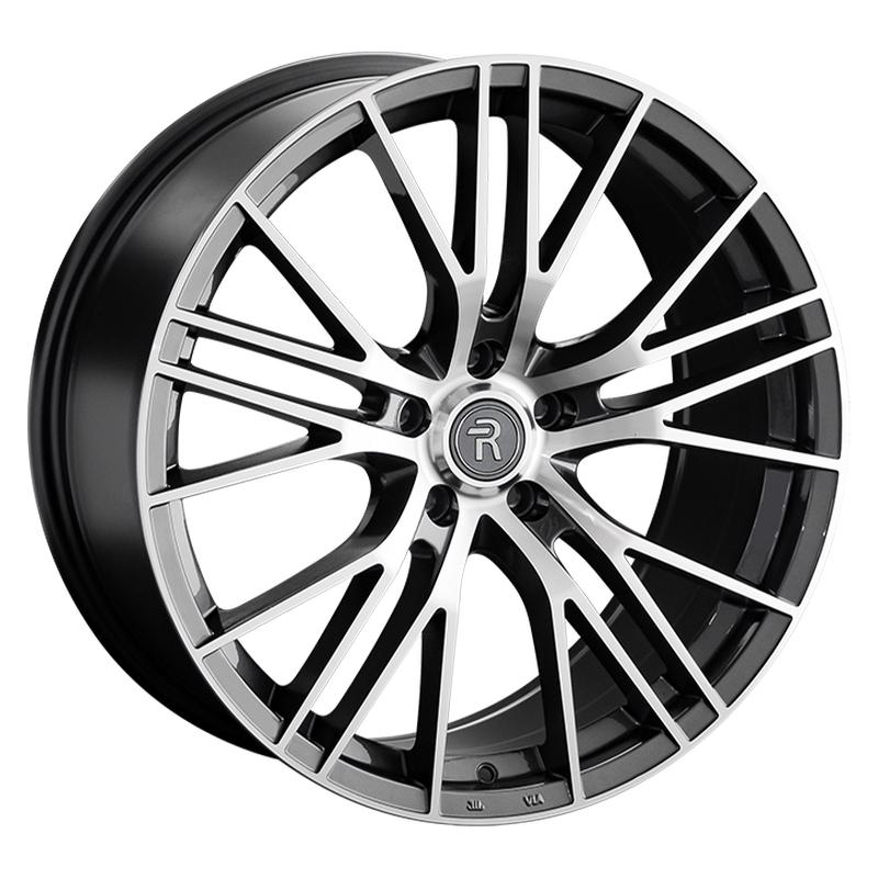 Литой колесный диск Ford Replica FD179 GMF 8,5x20 5x114,3 ET44 D63,3