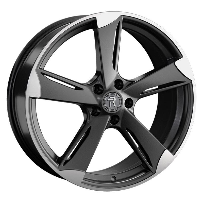 Литой колесный диск Ford Replica FD180 MGMF 8,5x20 5x114,3 ET44 D63,3
