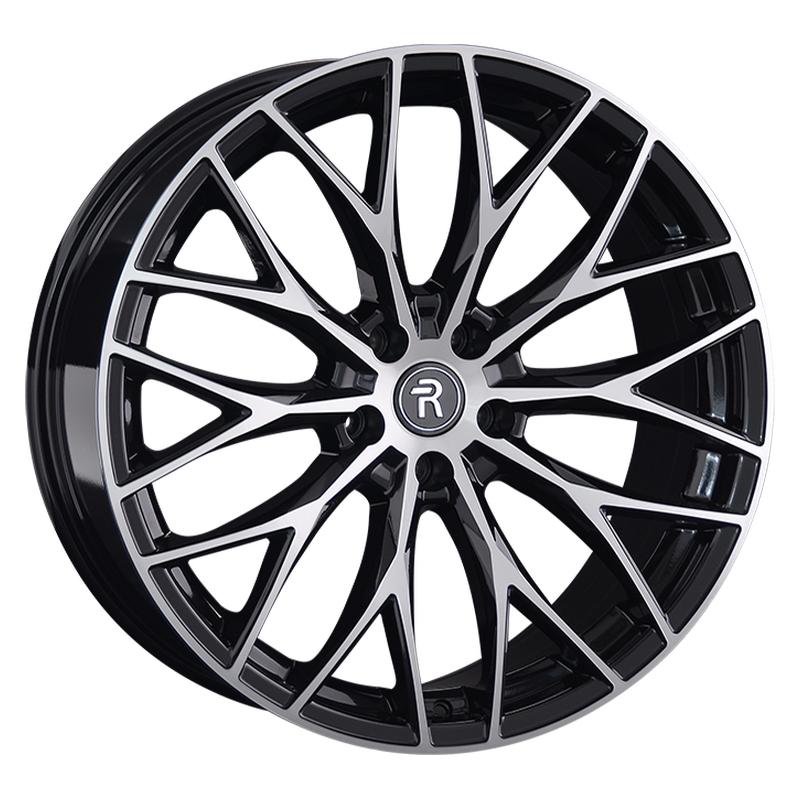 Литой колесный диск Ford Replica FD181 BKF 8,5x20 5x114,3 ET44 D63,3