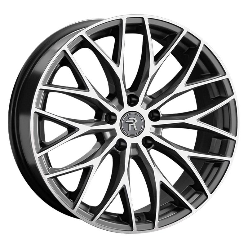 Литой колесный диск Ford Replica FD181 MGMF 8,5x20 5x114,3 ET44 D63,3
