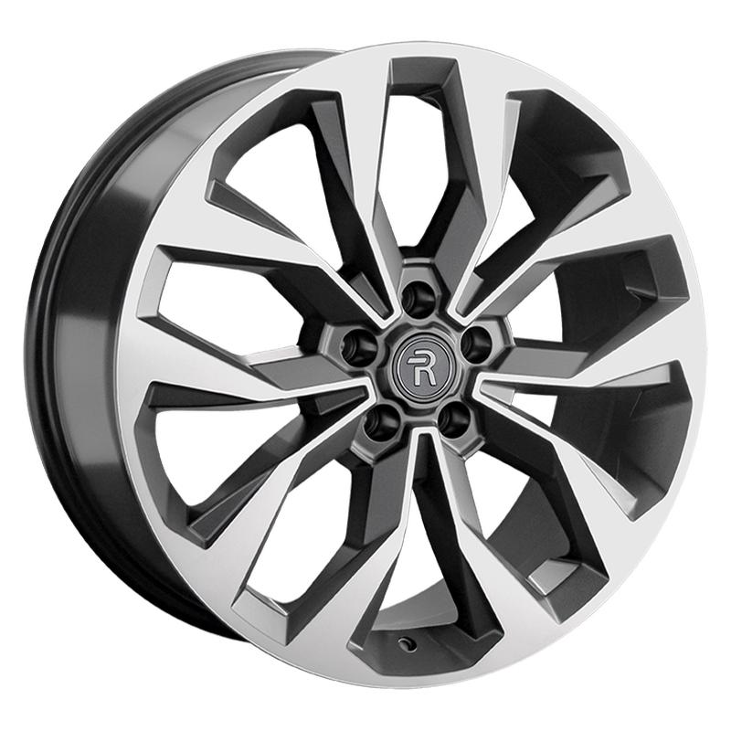 Литой колесный диск Ford Replica FD182 MGMF 8,5x20 5x114,3 ET44 D63,3