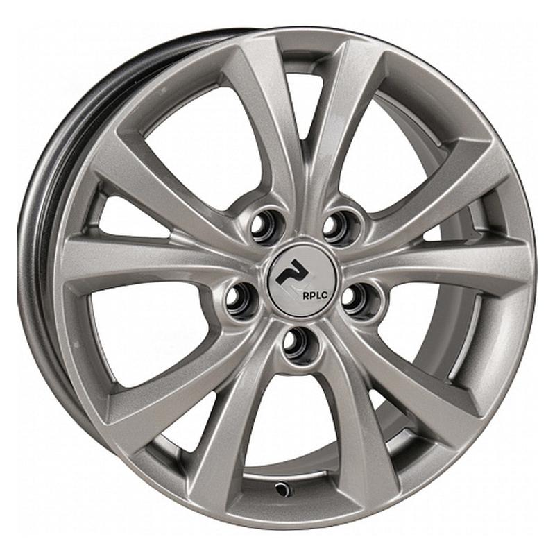 Литой колесный диск Kia Replica KI246 S 6,5x16 5x114,3 ET50 D67,1