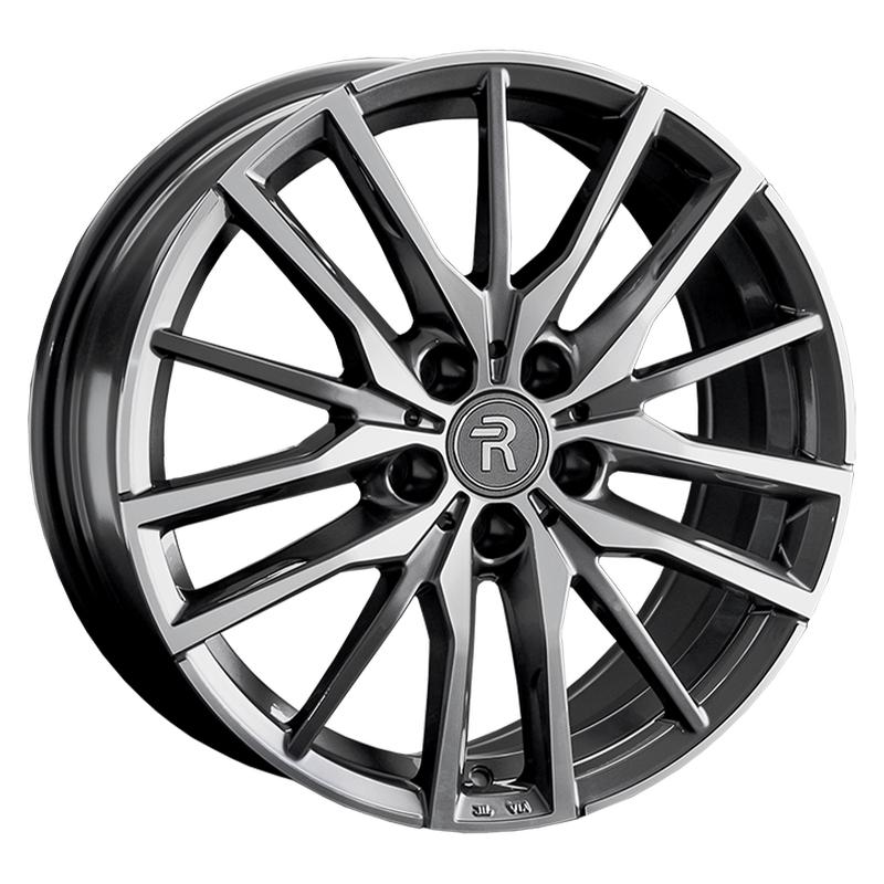 Литой колесный диск Kia Replica KI279 GMF 7,0x18 5x114,3 ET51,5 D67,1