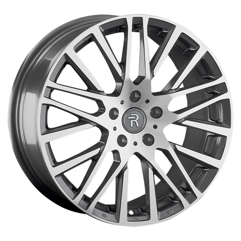 Литой колесный диск Kia Replica KI363 GMF 7,5x18 5x114,3 ET51 D67,1