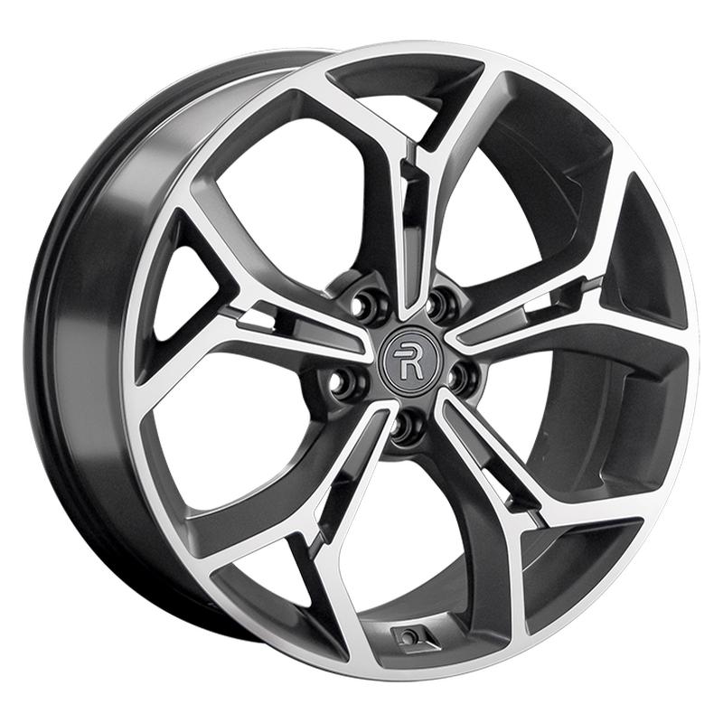 Литой колесный диск Kia Replica KI378 MGMF 8,5x20 5x114,3 ET54 D67,1