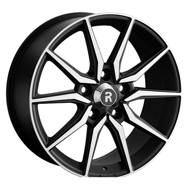 Литой колесный диск Lexus Replica LX165 MBF 8,5x21 5x150 ET54 D110,1