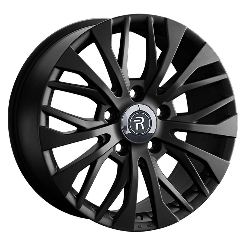 Литой колесный диск Lexus Replica LX171 MB 8,5x20 5x150 ET58 D110,1