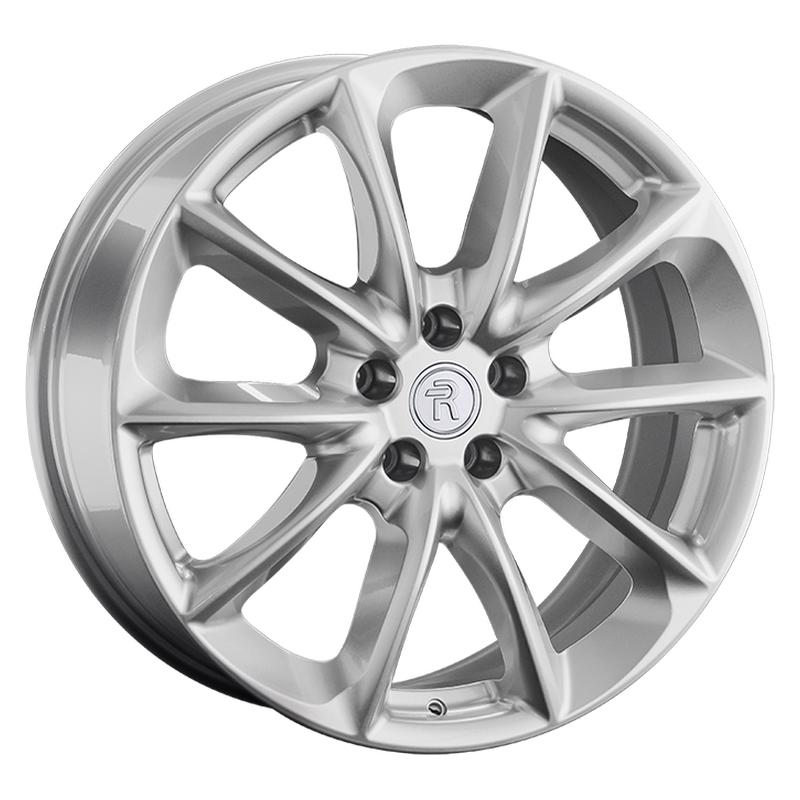 Литой колесный диск Lexus Replica LX228 8,0x20 5x114,3 ET30 D60,1