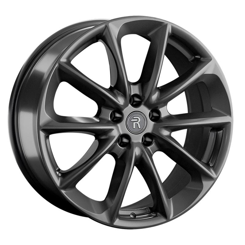 Литой колесный диск Lexus Replica LX228 MGM 8,0x20 5x114,3 ET30 D60,1