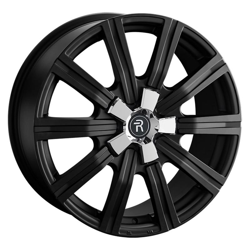 Литой колесный диск Lexus Replica LX97 MB 8,5x20 5x150 ET58 D110,1