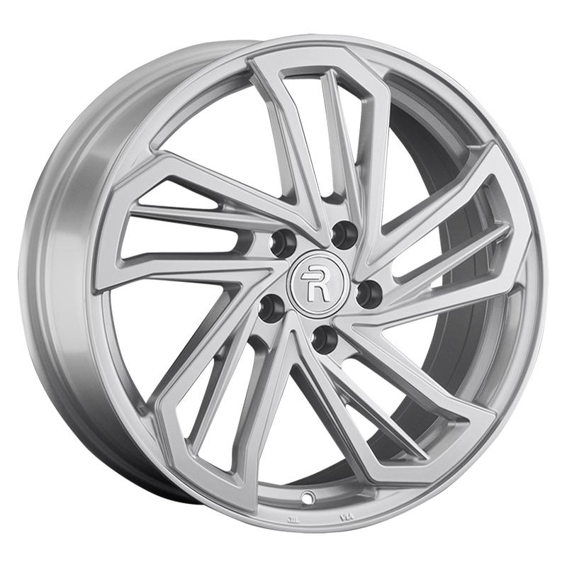 Литой колесный диск Mercedes Replica MR339 7,5x18 5x112 ET44 D66,6