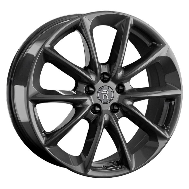 Литой колесный диск Nissan Replica NS278 GM 8,0x20 5x114,3 ET50 D66,1