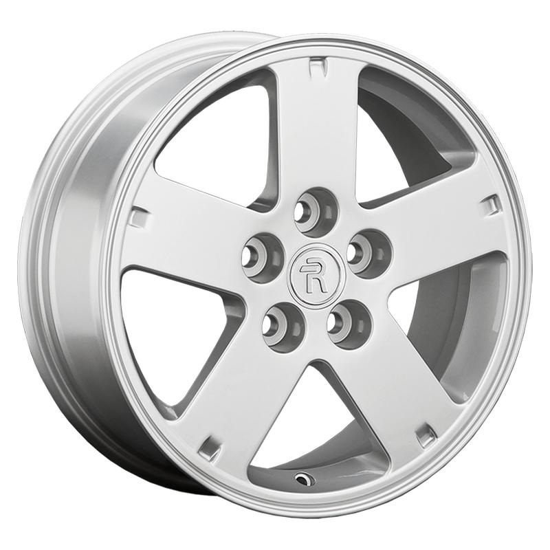 Литой колесный диск Opel Replica OPL91 6,5x16 5x115 ET41 D70,1