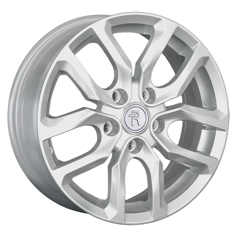 Литой колесный диск Opel Replica OPL92 6,5x16 5x115 ET46 D70,1