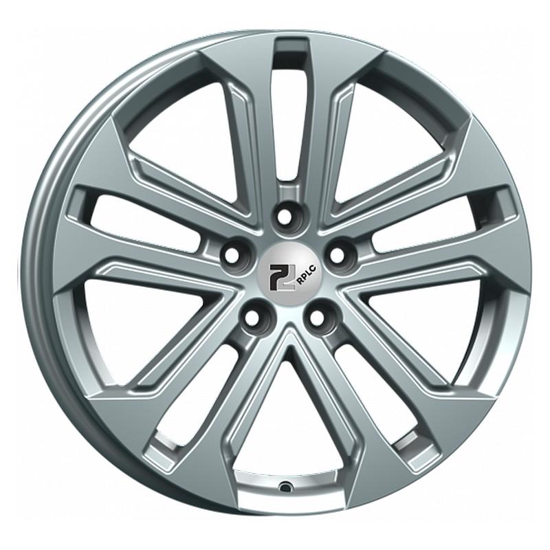 Литой колесный диск Toyota Replica TO244 S 7,0x18 5х114,3 ЕТ35 D60,1