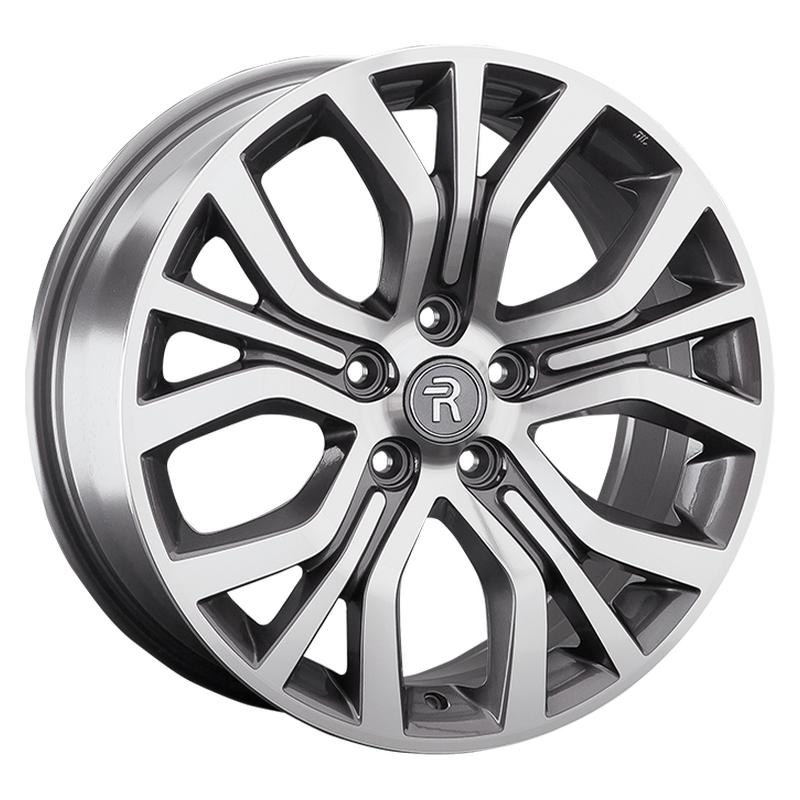 Литой колесный диск Toyota Replica TY318 GMF 7,0x18 5x114,3 ET35 D60,1