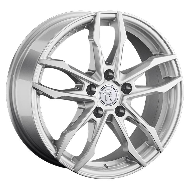 Литой колесный диск Toyota Replica TY336 7,5x17 5x114,3 ET45 D60,1