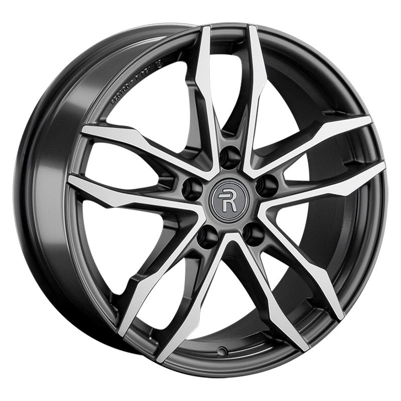 Литой колесный диск Toyota Replica TY336 MGMF 7,5x17 5x114,3 ET45 D60,1