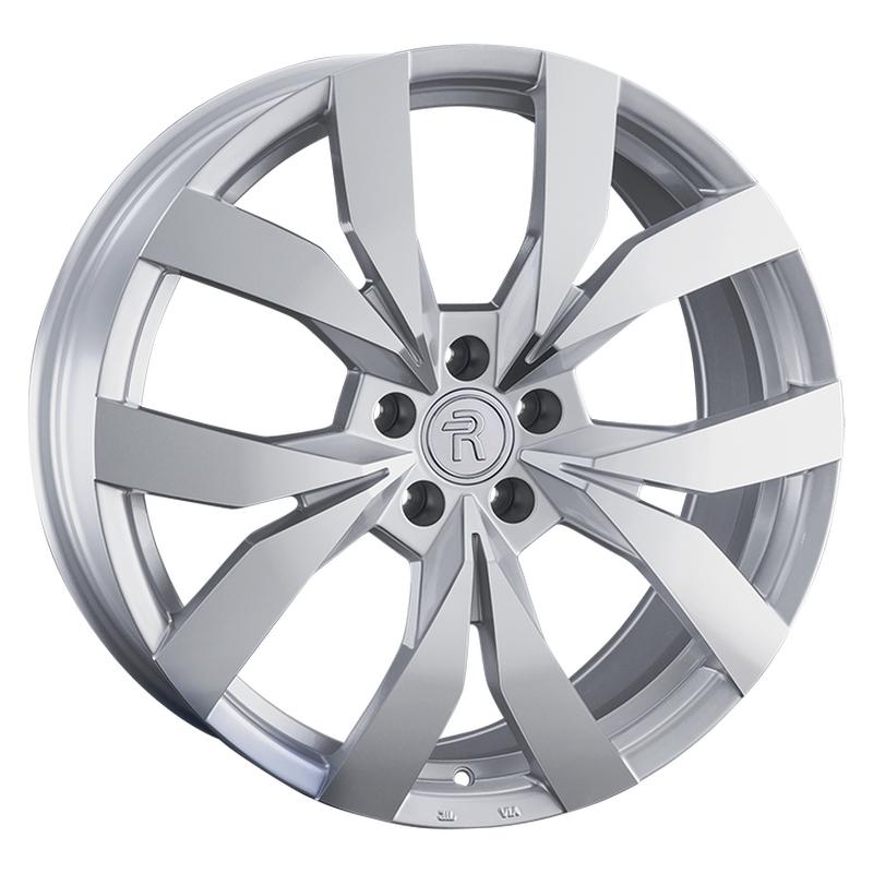 Литой колесный диск Volkswagen Replica VV258 SF 9,0x20 5x112 ET33 D66,6