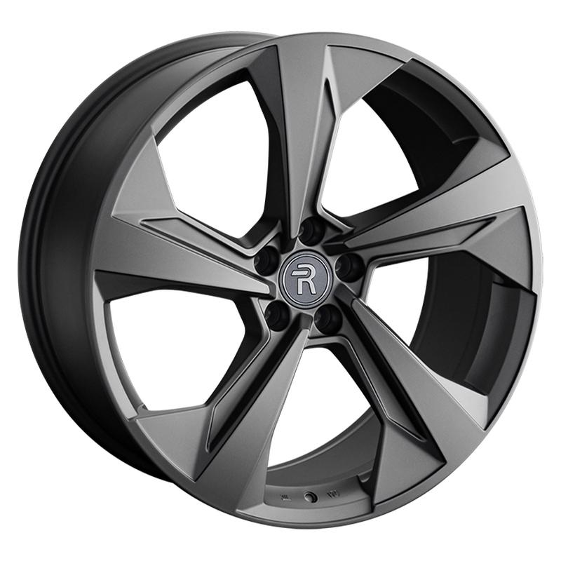 Литой колесный диск Volkswagen Replica VV348 MGM 9,5x21 5x112 ET42 D57,1
