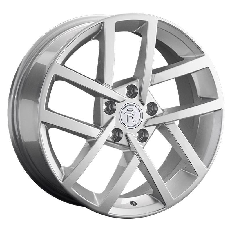 Литой колесный диск Volkswagen Replica VV368 7,0x17 5x112 ET40 D57,1