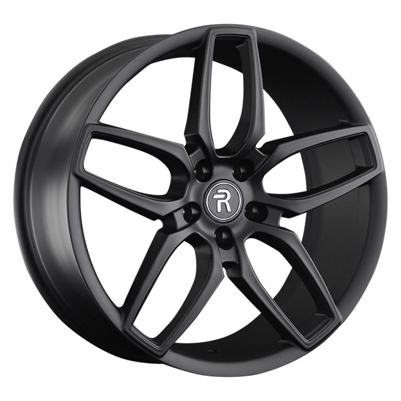 Литой колесный диск Volkswagen Replica VV389 MB 9,0x20 5x112 ET33 D66,6