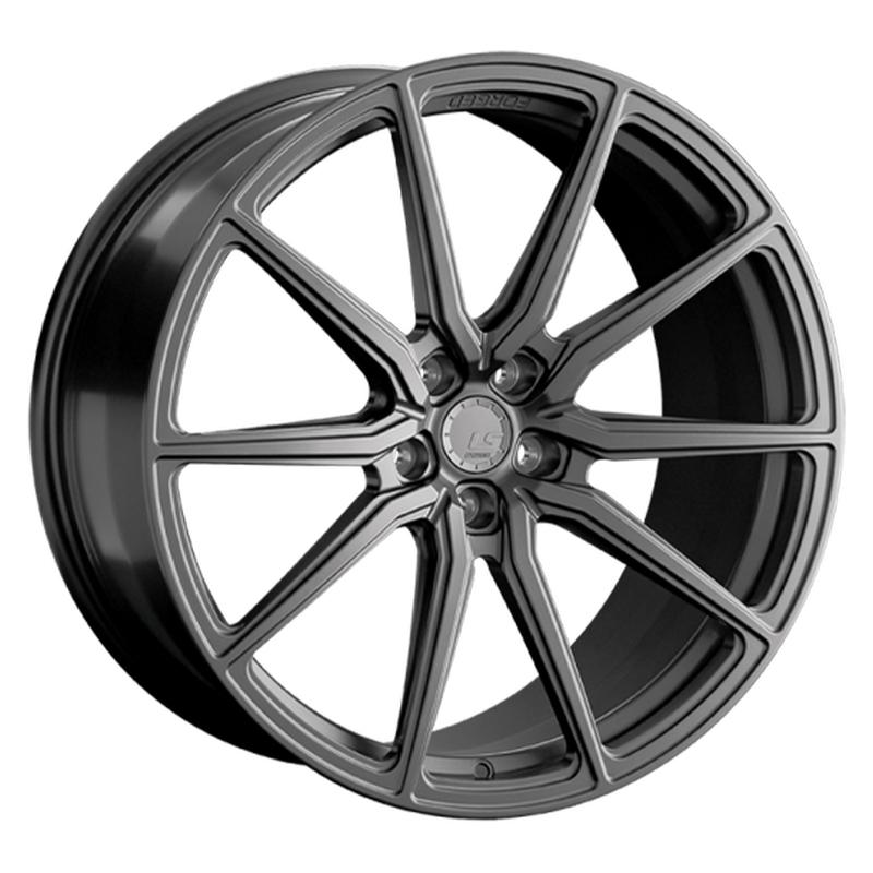 Кованый колесный диск LSwheels FG01 MGM 8,5x20 5x114,3 ET45 D67,1