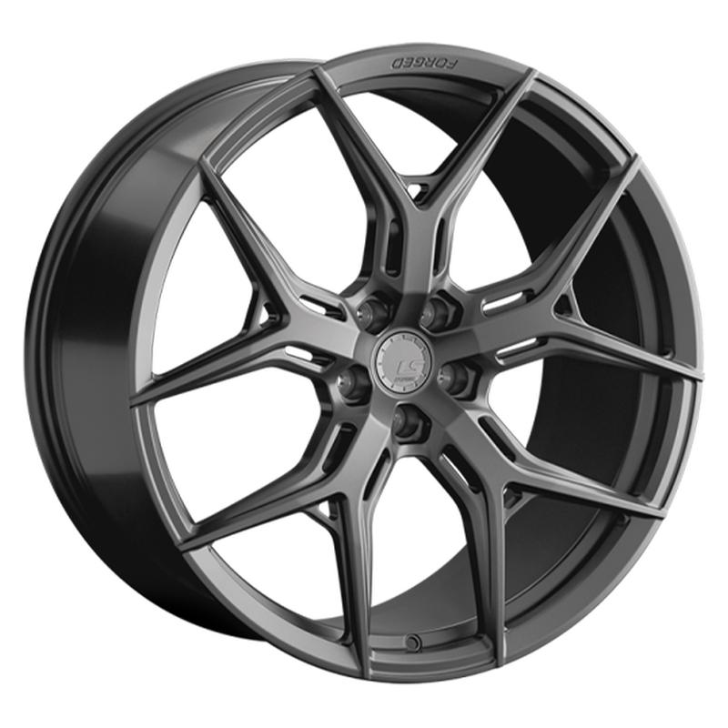 Кованый колесный диск LSwheels FG14 MGM 8,5x20 5x114,3 ET45 D67,1