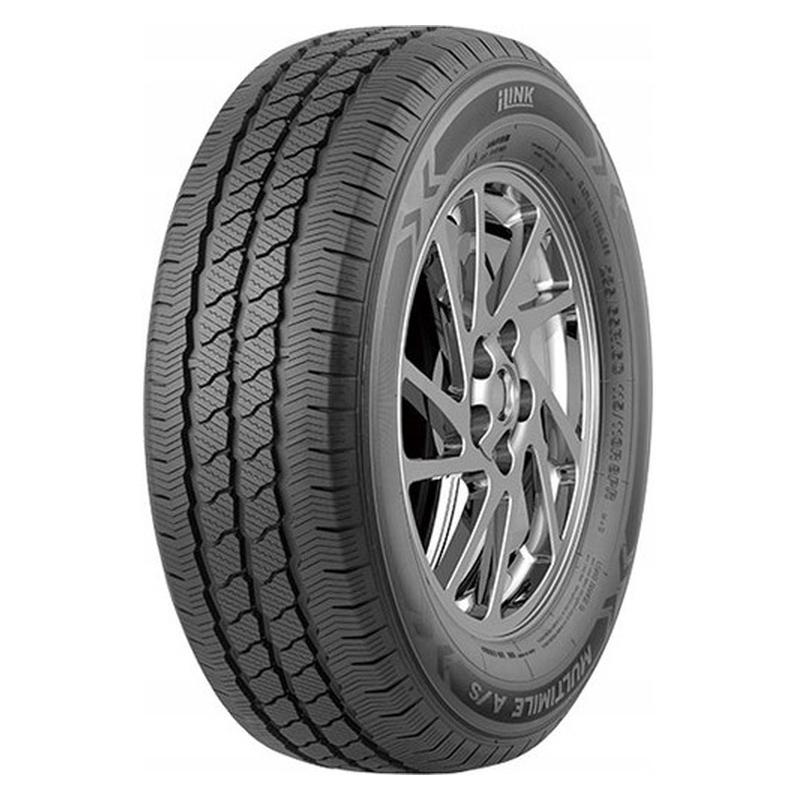Легкогрузовые всесезонные шины iLINK Multimile A/S 225/70R15C 112/110R