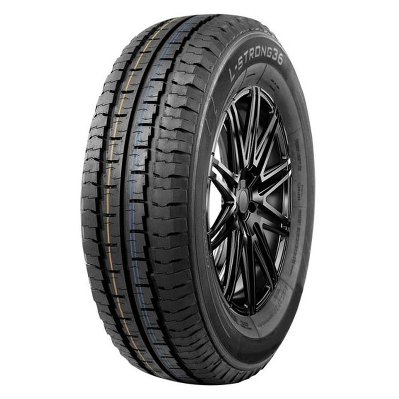 Легкогрузовые летние шины iLINK L-Strong 36 195/70R15C 104/102R
