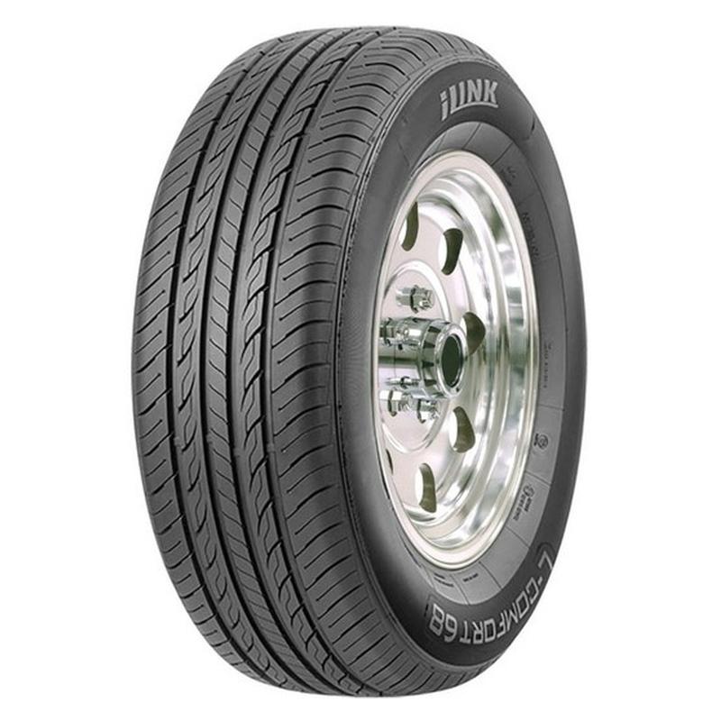 Летние шины iLINK L-Comfort 68 225/60R17 99H