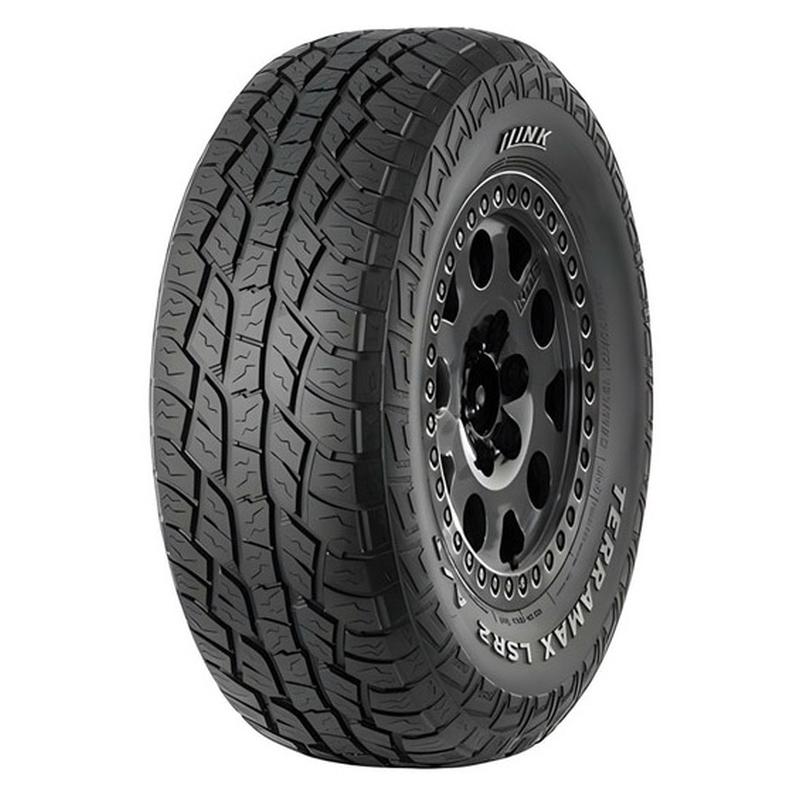 Летние шины iLINK Terramax LSR2 A/T 245/70R17 119/116S