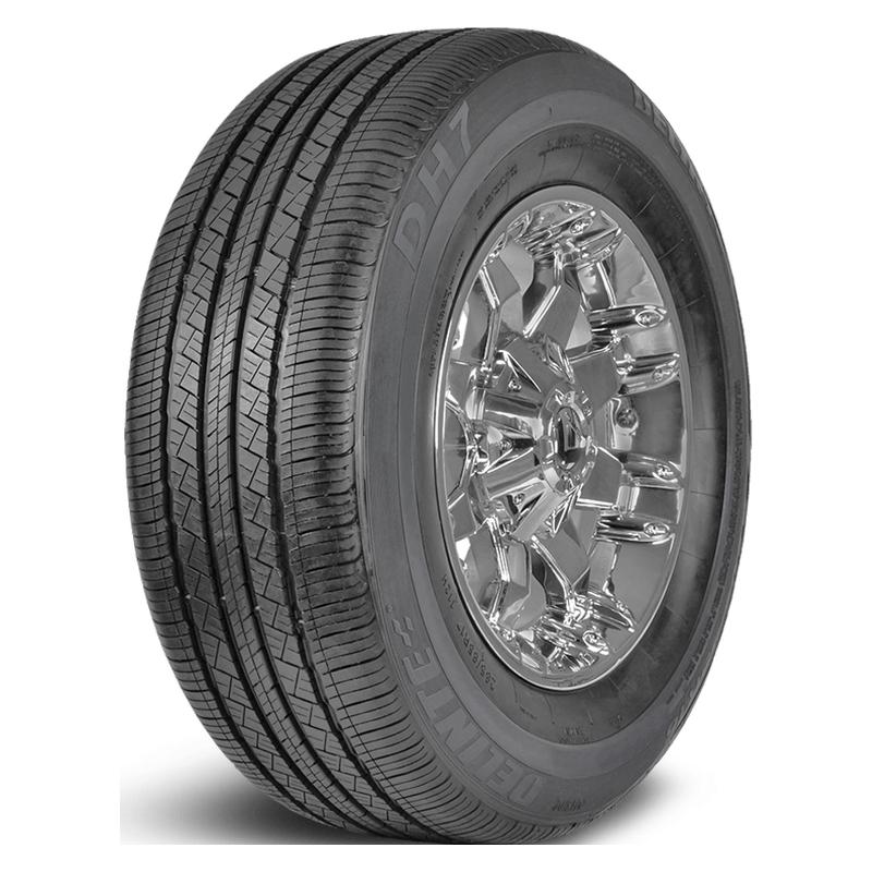 Летние шины Delinte DH7 SUV 225/60R17 99H