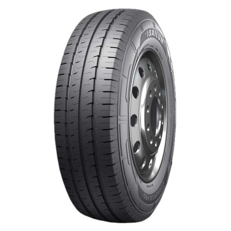 Легкогрузовые летние шины Sailun Commercio Pro 205/65R15C 102/100T