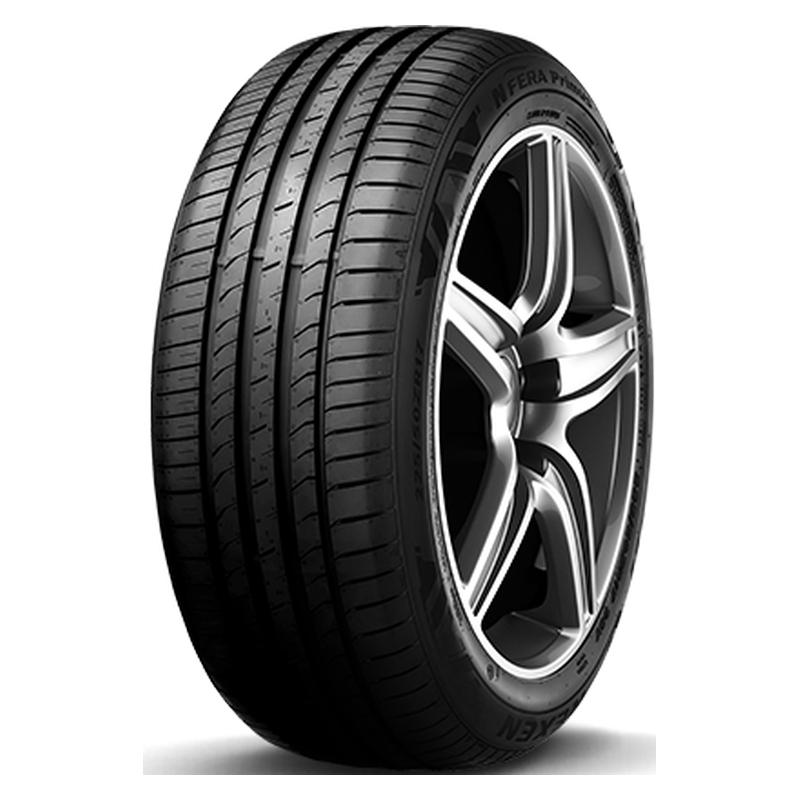 Летние шины Nexen Nfera Primus 235/60R17 102H