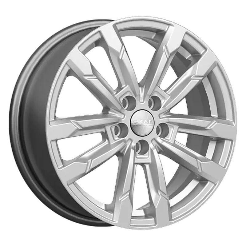 Литой колесный диск Skad Кения Селена 6,5x16 5x108 ET50 D63,35