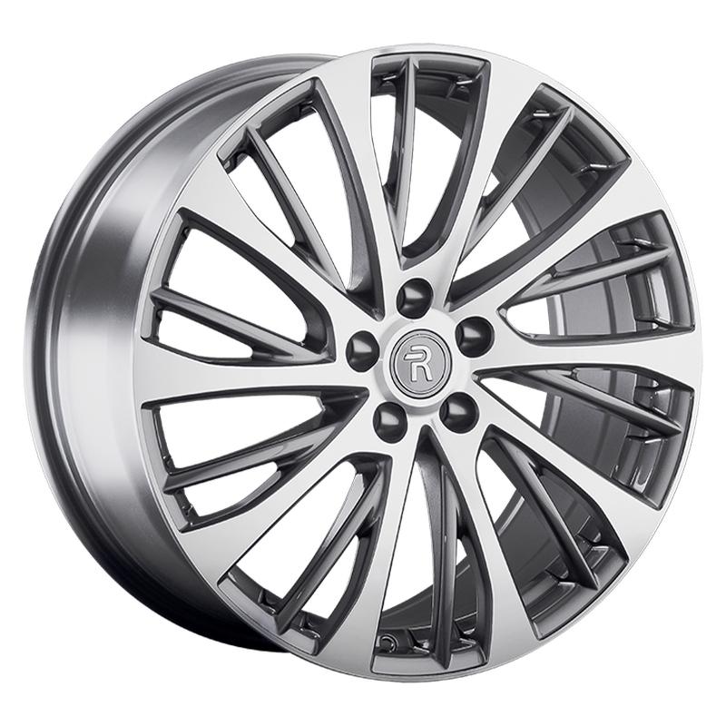 Литой колесный диск Lexus Replica LX214 GMF 8,0x20 5x114,3 ET30 D60,1
