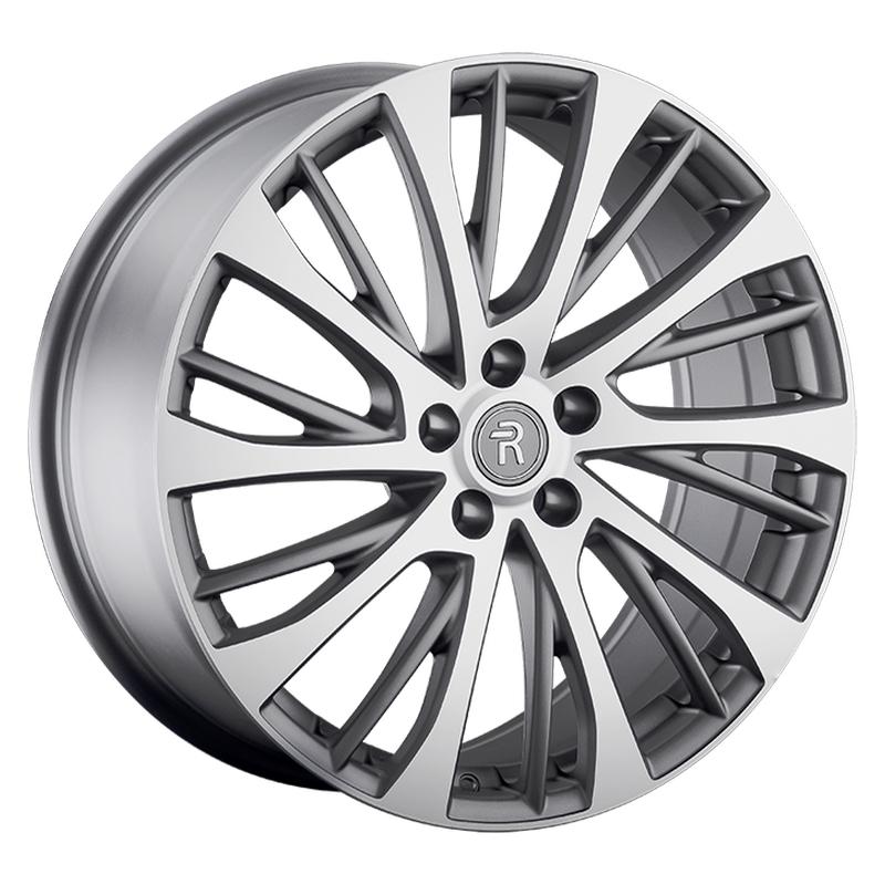 Литой колесный диск Lexus Replica LX214 MGMF 8,0x20 5x114,3 ET30 D60,1