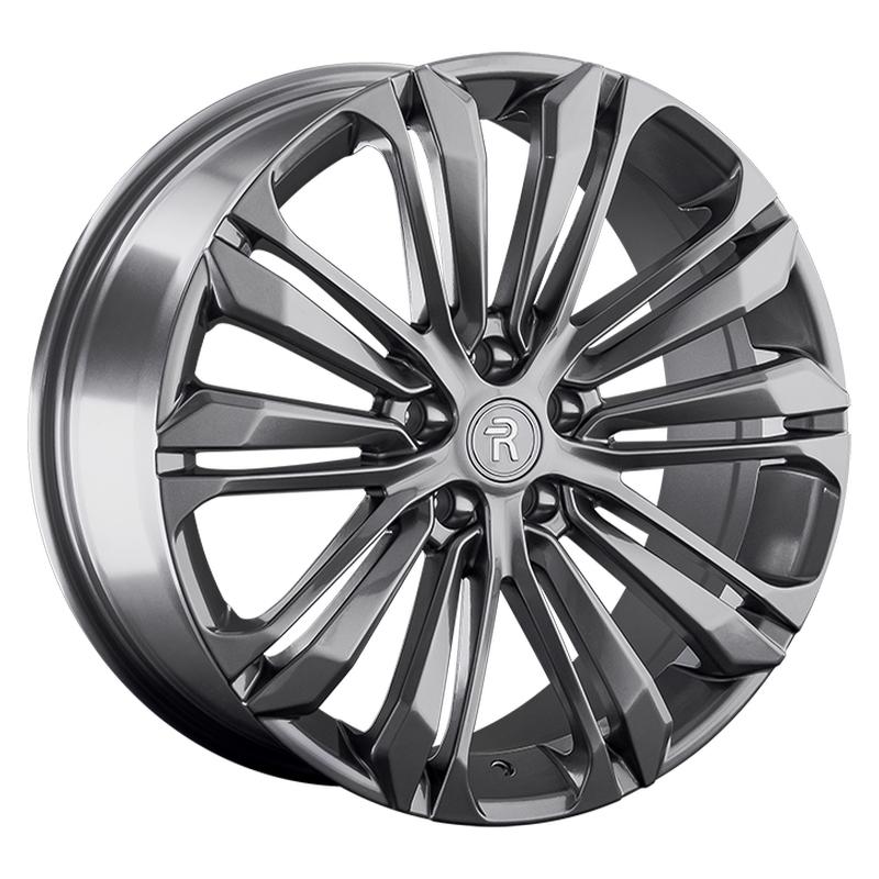 Литой колесный диск Lexus Replica LX222 GM 8,0x20 5x114,3 ET30 D60,1