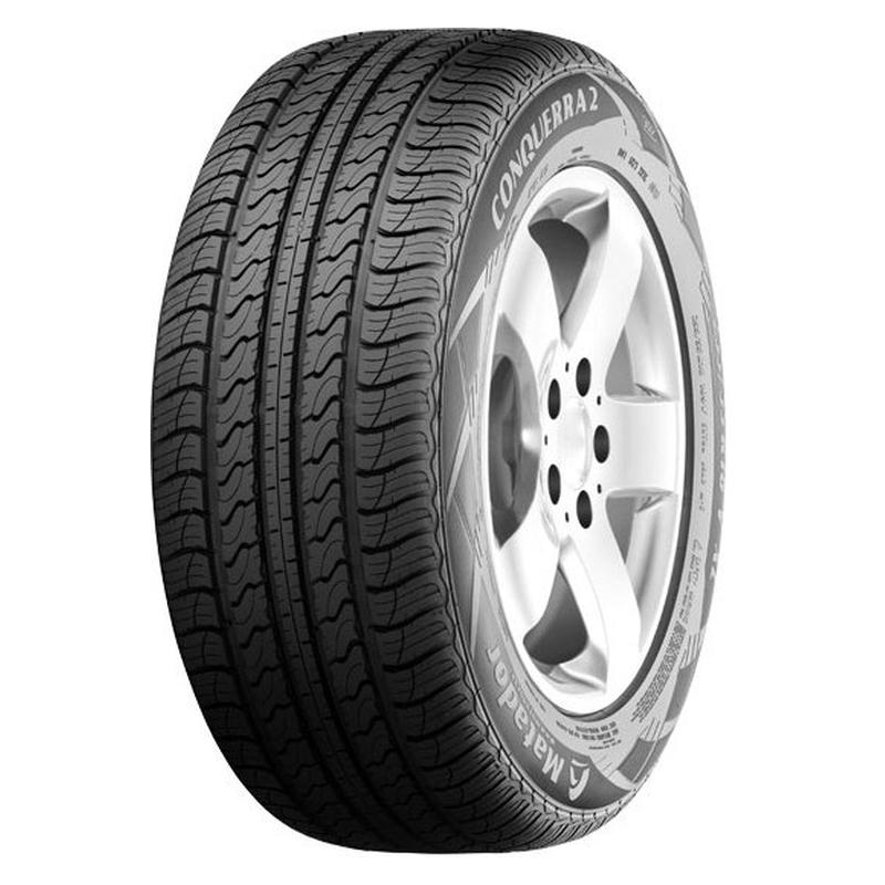 Летние шины Matador MP 82 Conquerra 2 215/60R17 96H