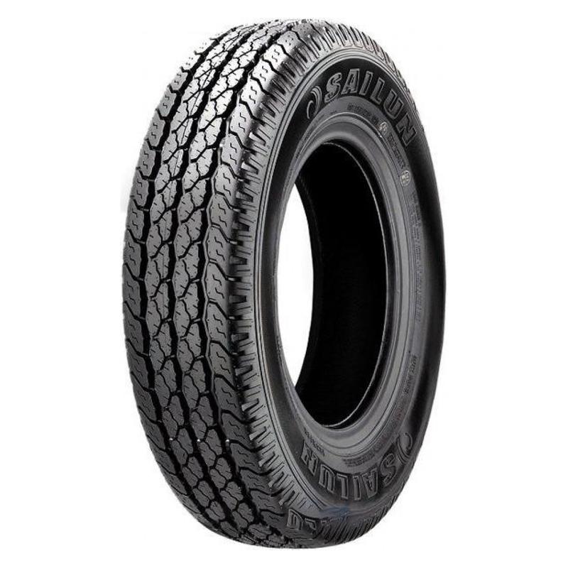 Легкогрузовые летние шины Sailun SL87N 195R14C 106/104Q