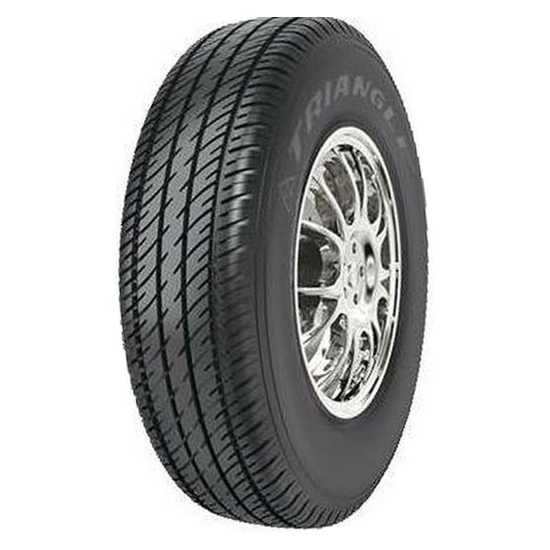 Легкогрузовые летние шины Triangle TR248 165/70R13C 92/90N