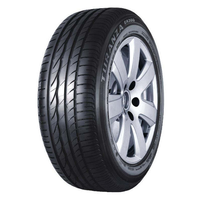Летние шины Bridgestone Turanza ER300A 195/55R16 87V Runflat