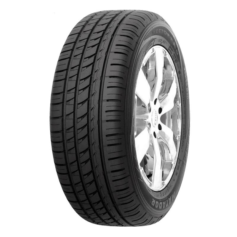 Летние шины Matador MP85 Hectorra 4x4 215/60R17 96H
