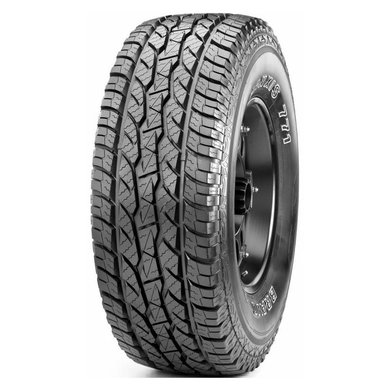 Летние шины Maxxis AT-771 Bravo Series 265/70R15 112S