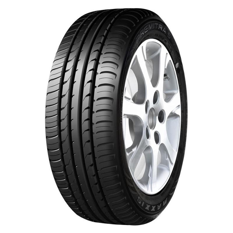 Летние шины Maxxis HP5 Premitra 195/60R15 88V