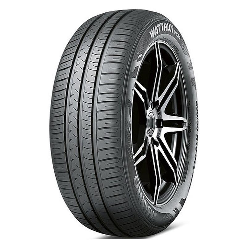 Летние шины Kumho Wattrun VS31 195/65R15 91H