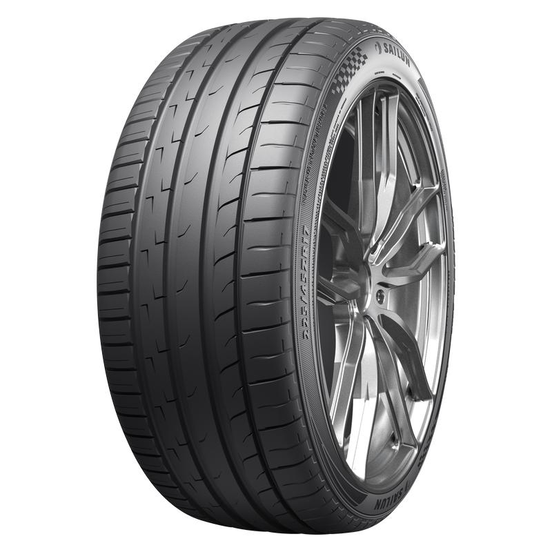 Летние шины Sailun Atrezzo ZSR2 245/45R18 100Y