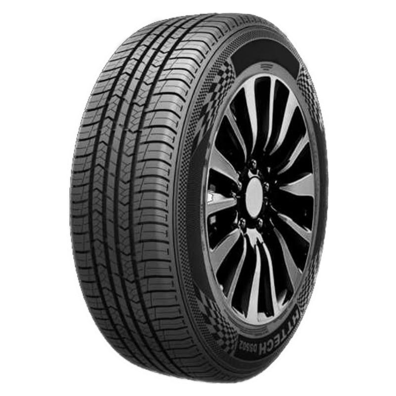 Летние шины Doublestar Crossleader DSS02 225/55R17 97V